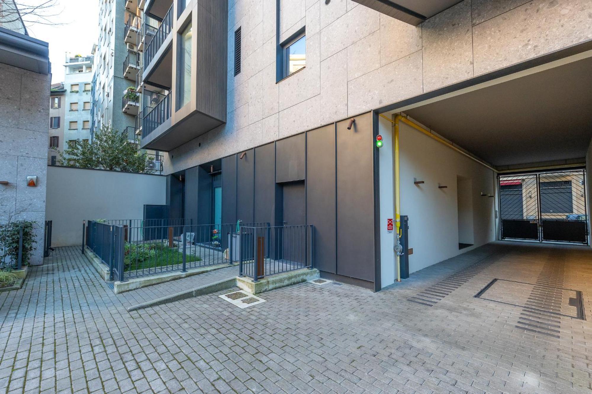 Citylife Elegant Escape Milano